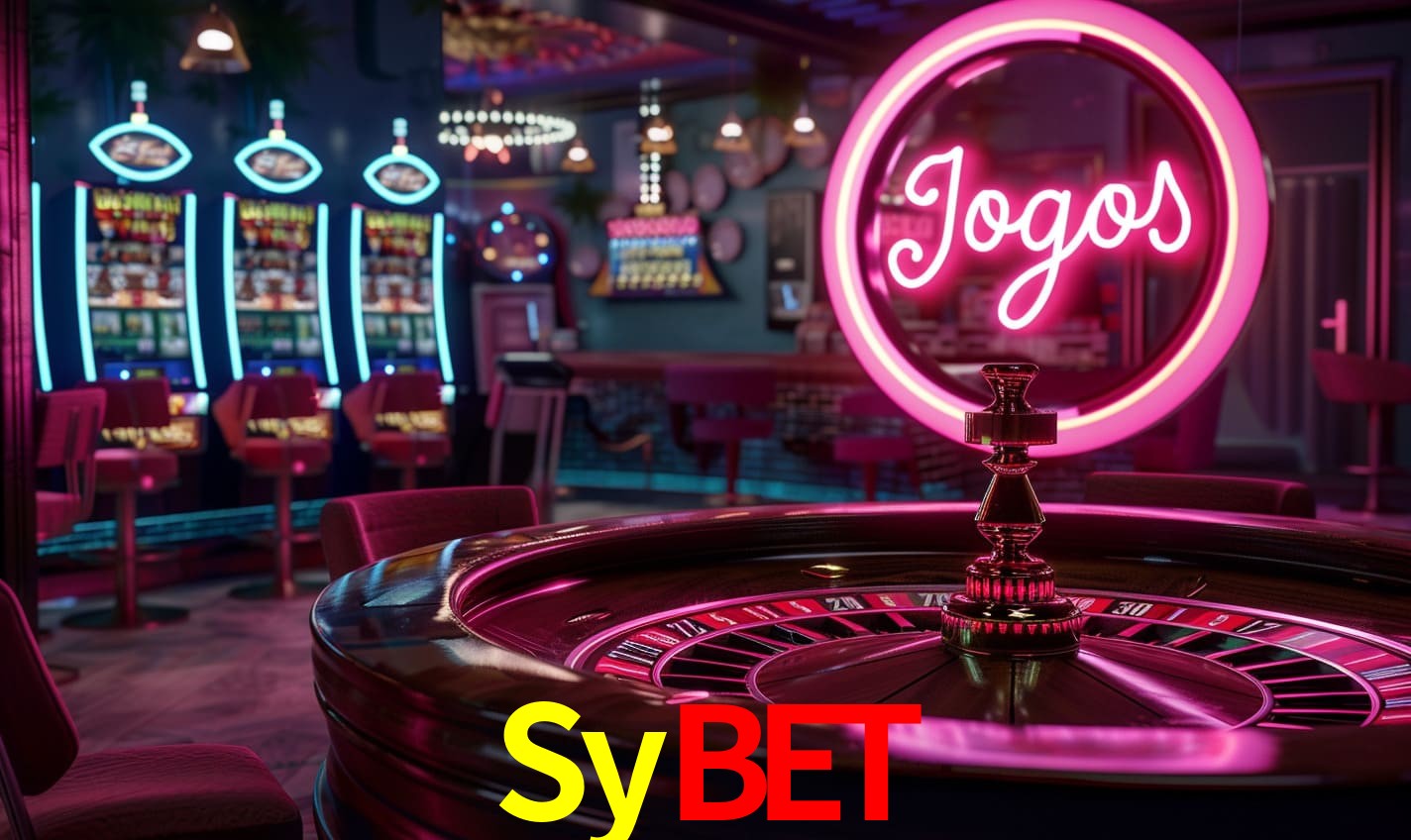 Sybet