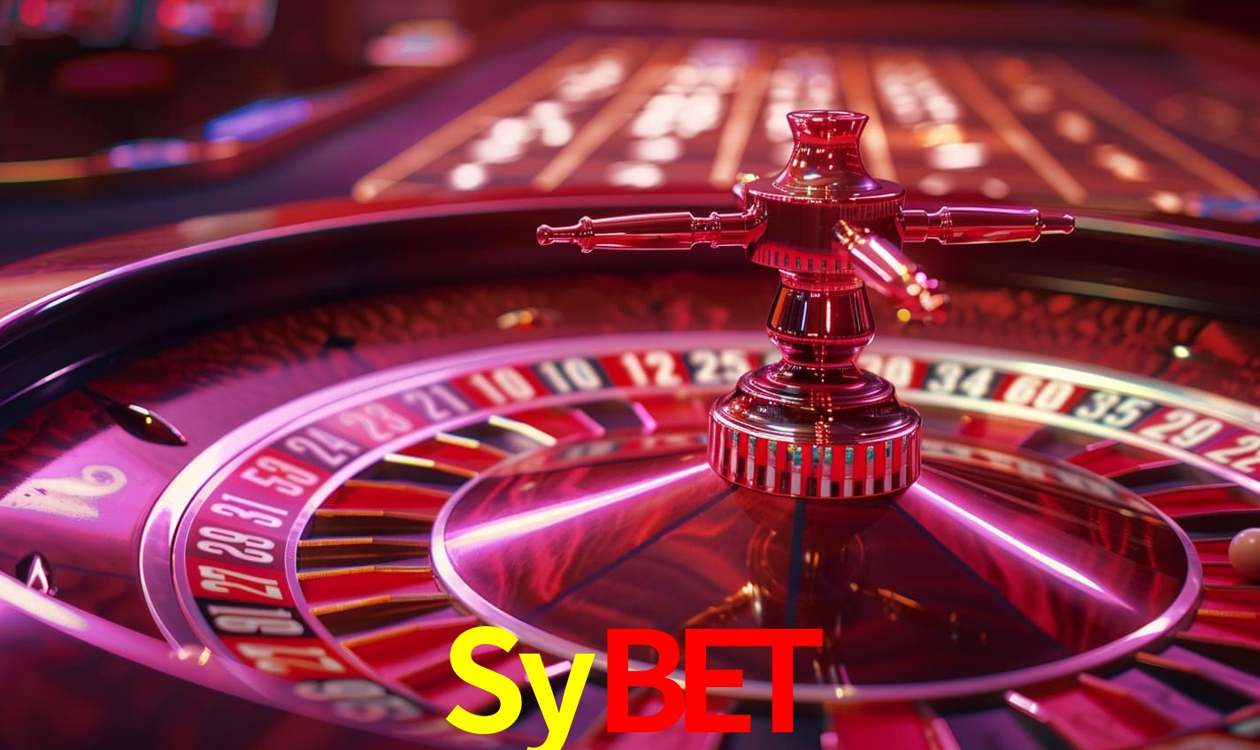 Sybet.Com App
